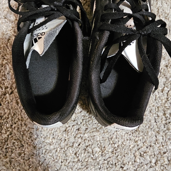 Adidas Goletto VIII FG Soccer Cleats Men's Youth 7 Good Used Condition With Box - Picture 7 of 11